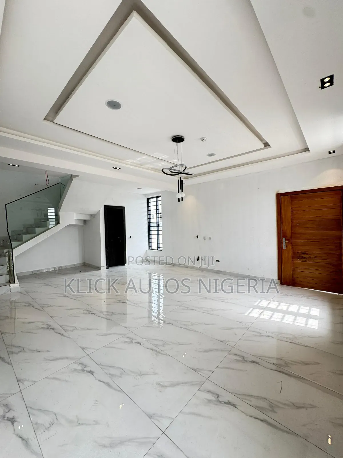 4bdrm Duplex in Ajah for sale in Ajah