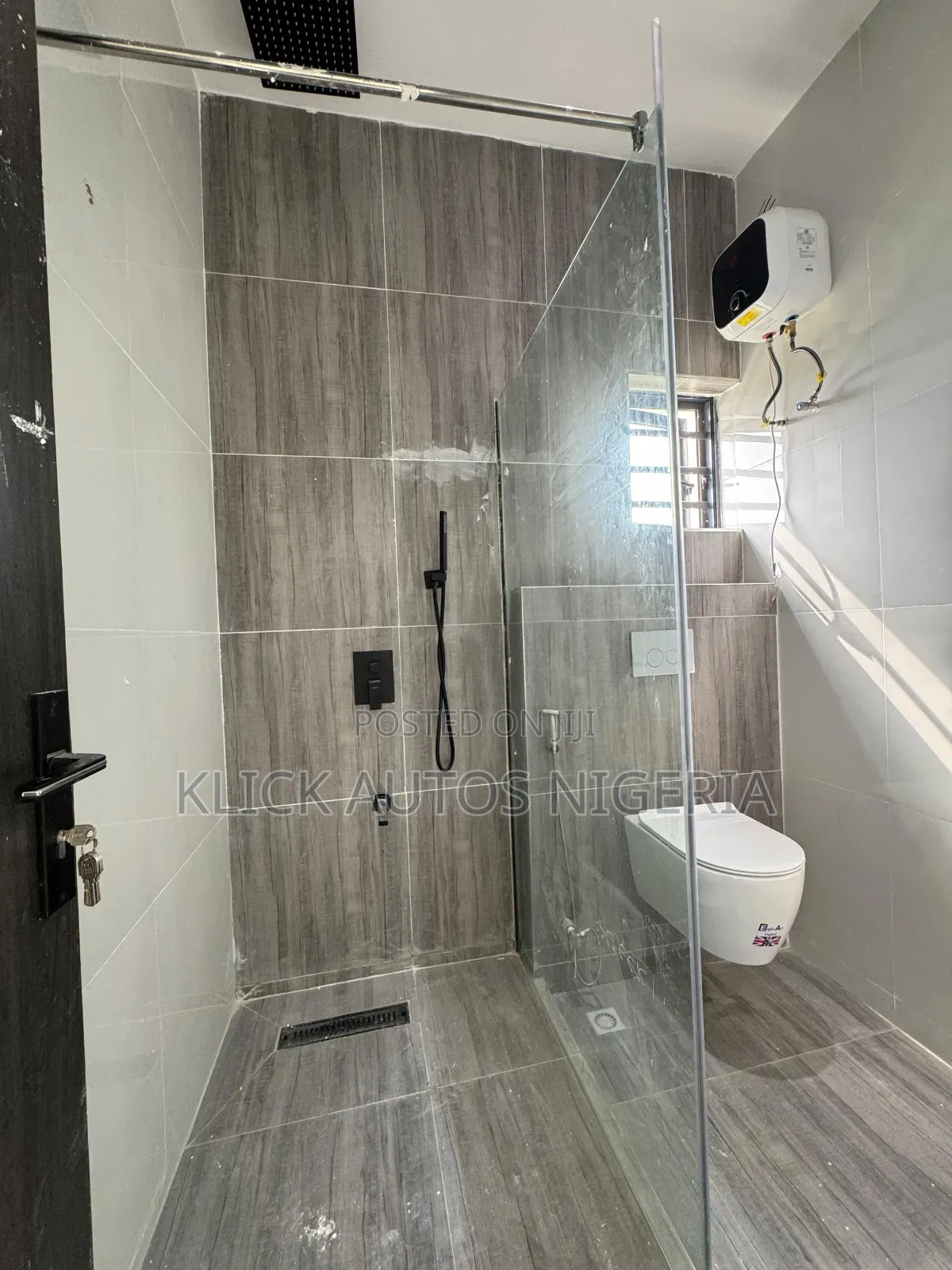 4bdrm Duplex in Ajah for sale in Ajah