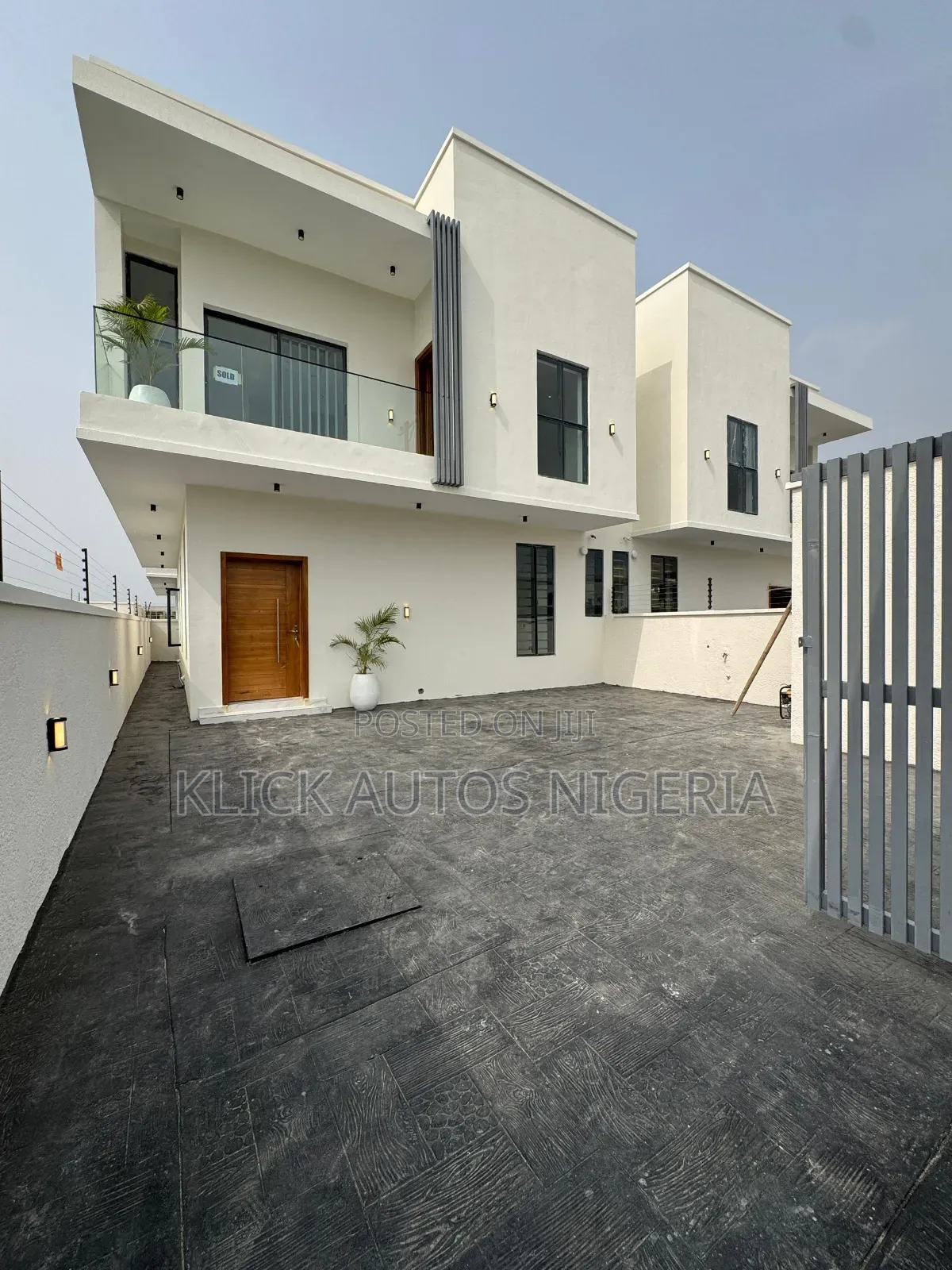 4bdrm Duplex in Ajah for sale in Ajah