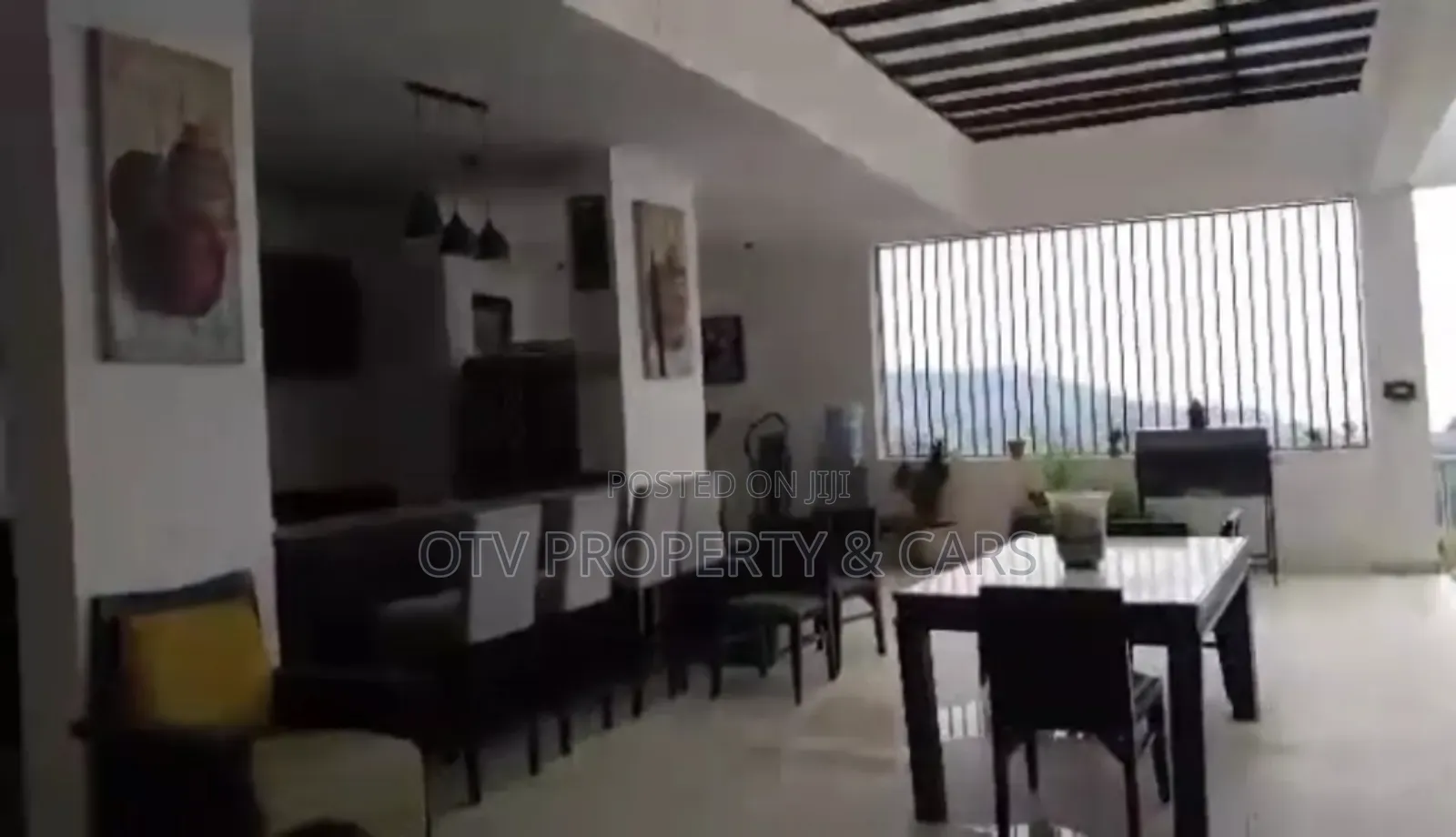 Furnished 5bdrm Duplex in Mpape for sale in Mpape