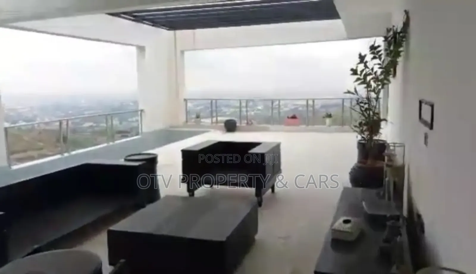 Furnished 5bdrm Duplex in Mpape for sale in Mpape