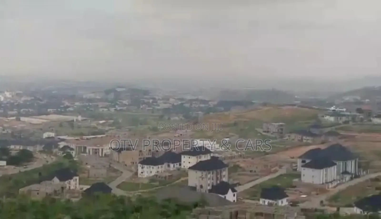 Furnished 5bdrm Duplex in Mpape for sale in Mpape