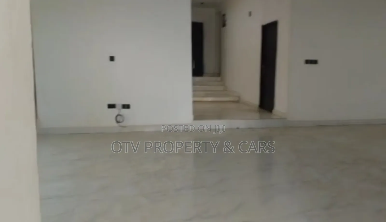 Furnished 5bdrm Duplex in Mpape for sale in Mpape