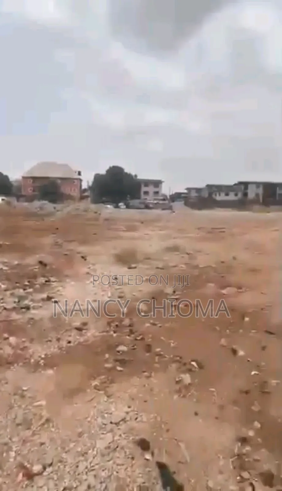 Commercial Land for Sale at Ziks Avenue in Enugu