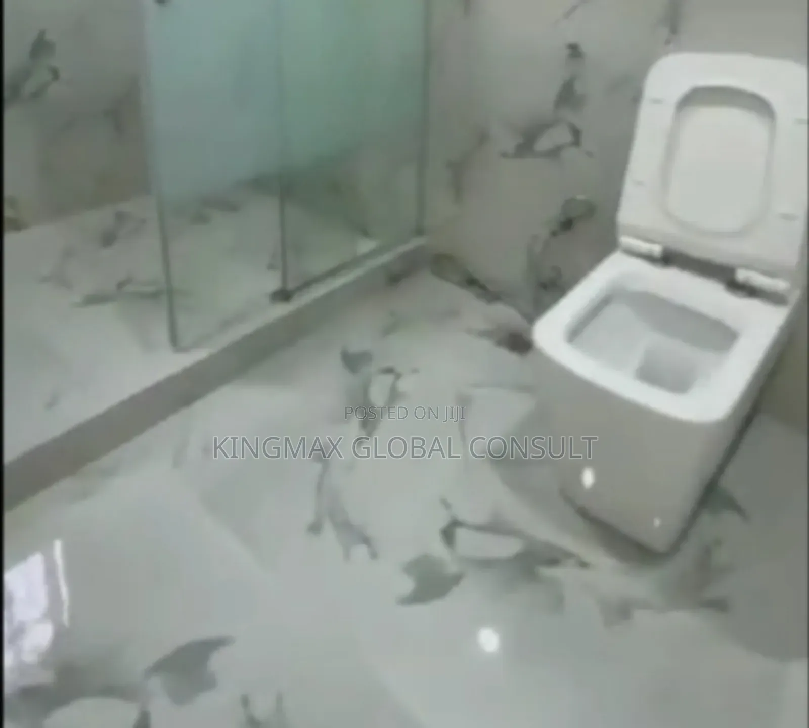 Furnished 9bdrm Mansion in Guzape District for sale in Guzape District