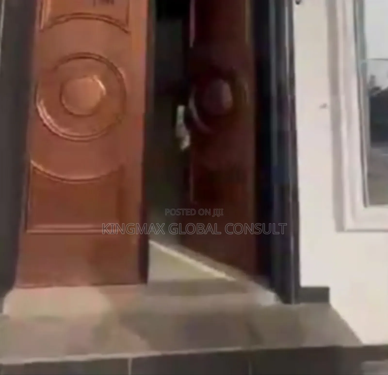 Furnished 9bdrm Mansion in Guzape District for sale in Guzape District