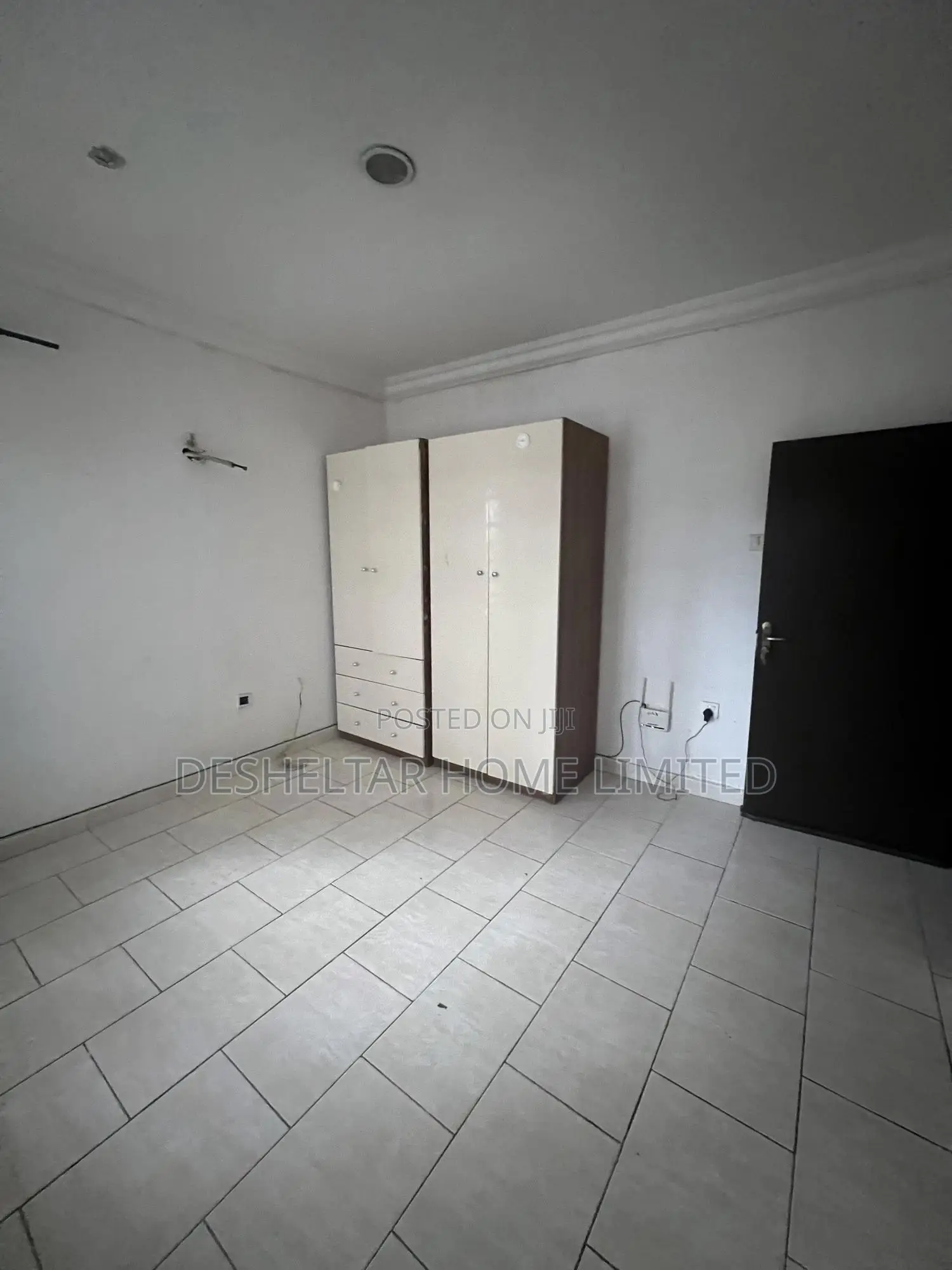 3bdrm Shared Apartment in Southern View Estate, Lekki for rent in Lekki
