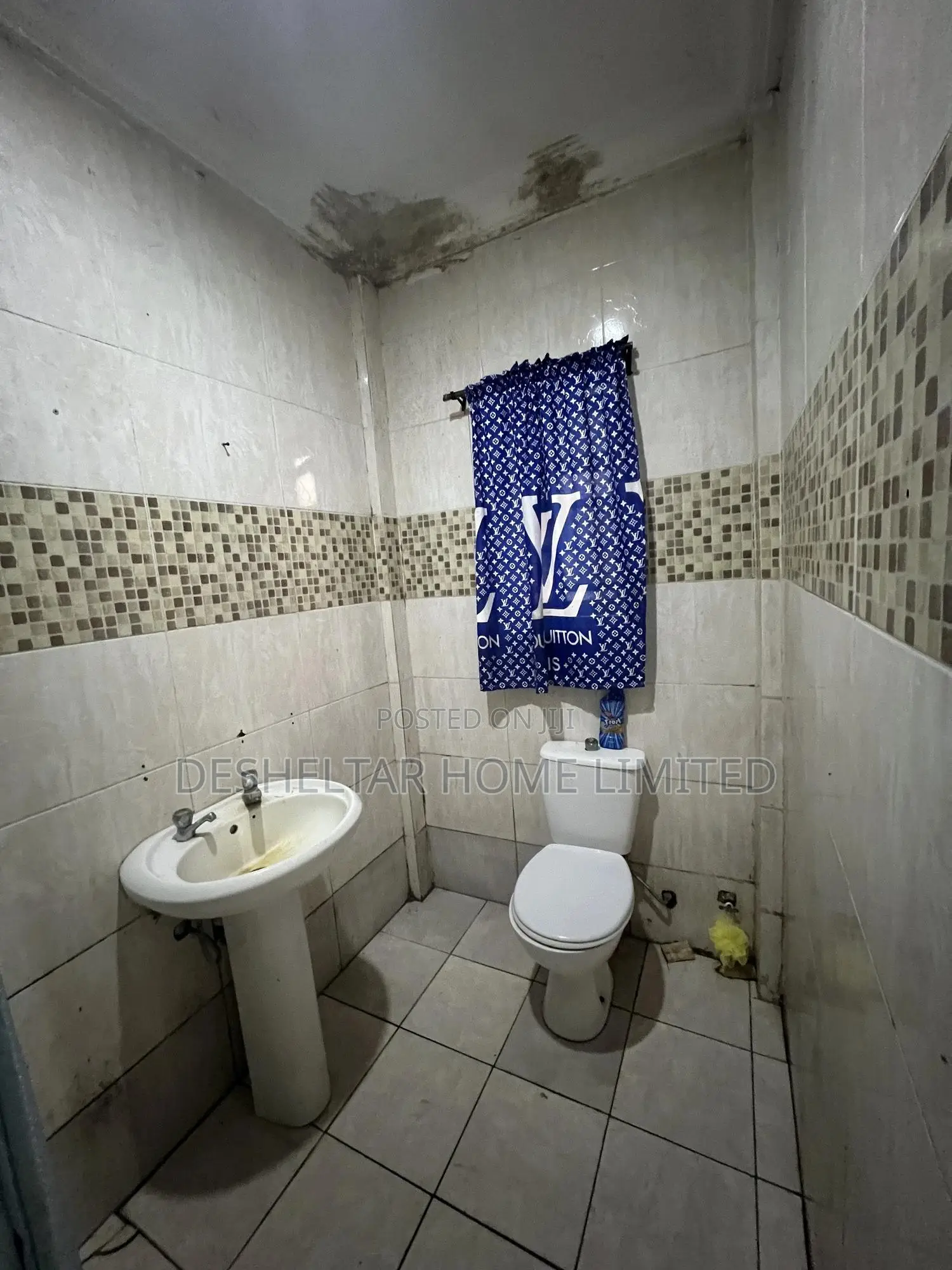3bdrm Shared Apartment in Southern View Estate, Lekki for rent in Lekki