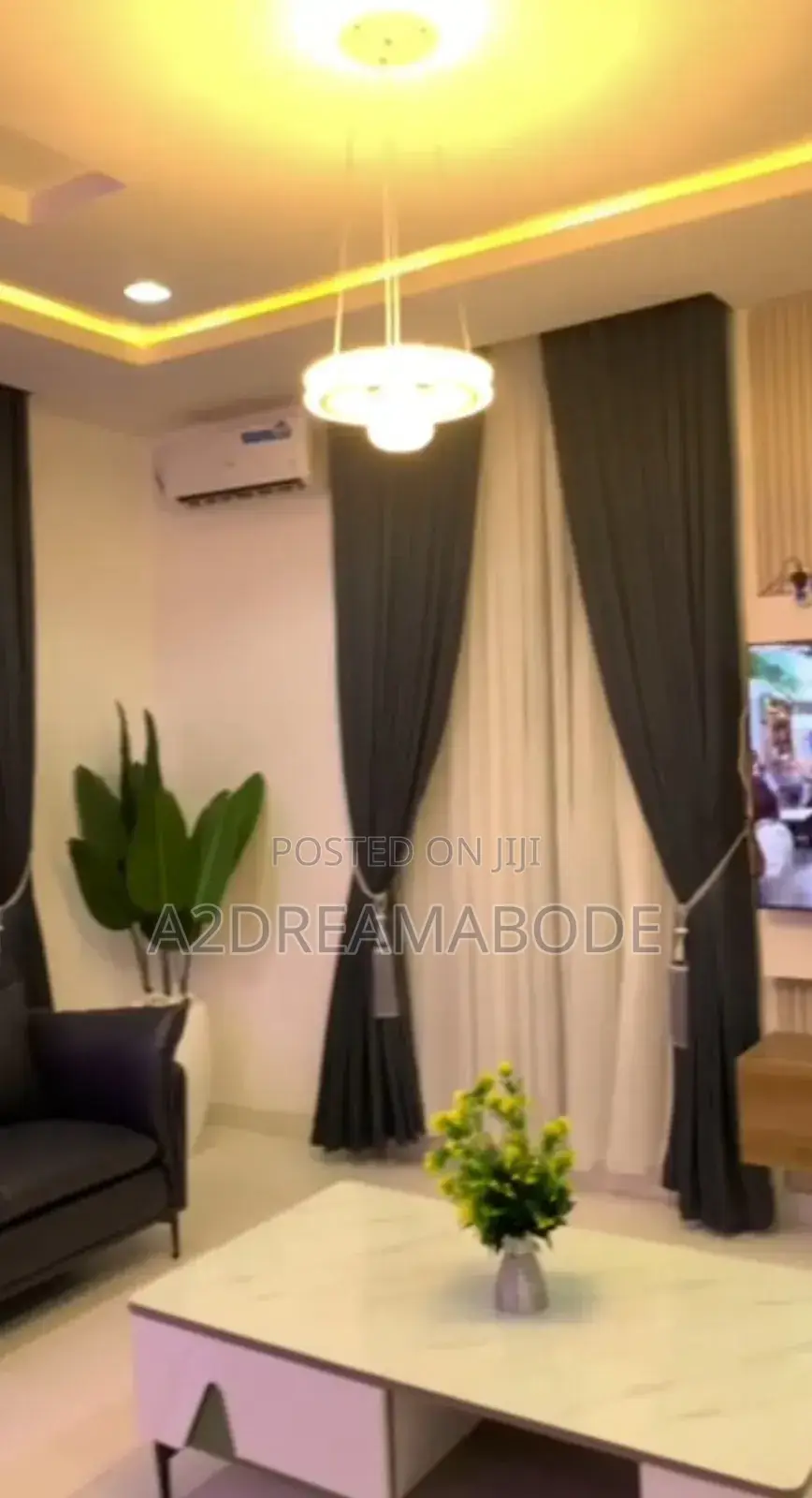 Furnished 3bdrm Duplex in Ogudu Gra for rent in Ogudu
