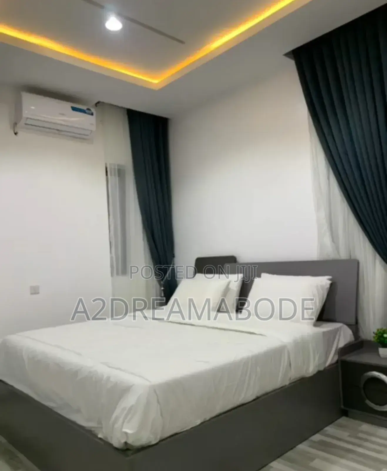 Furnished 3bdrm Duplex in Ogudu Gra for rent in Ogudu