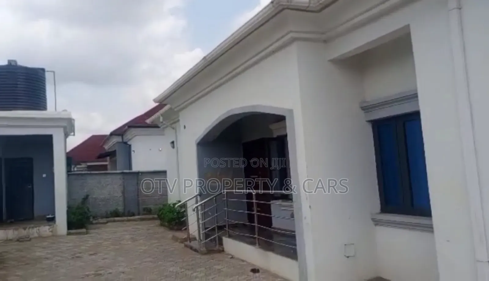 Furnished 3bdrm Bungalow in Gwarinpa for sale in Gwarinpa