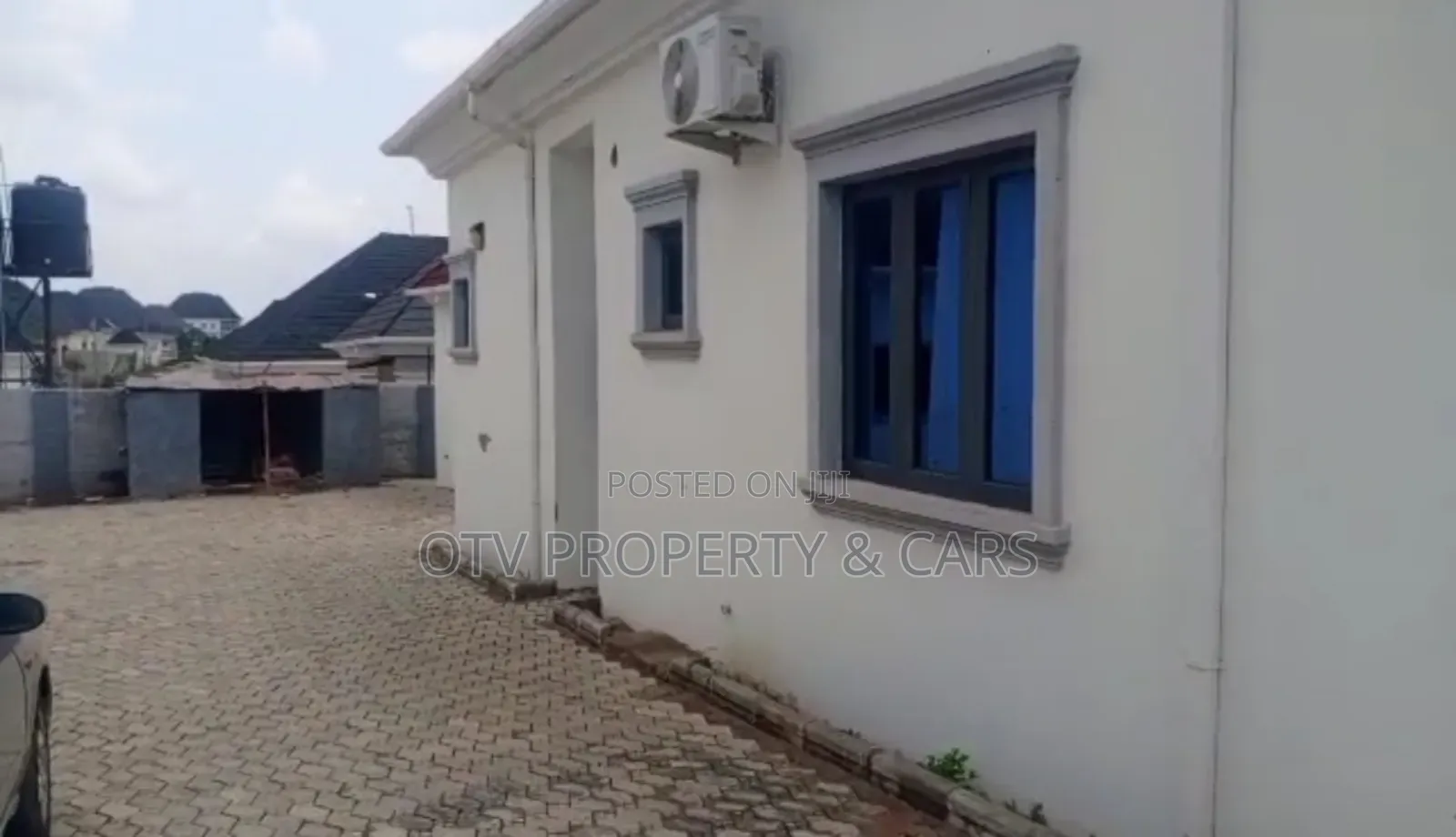 Furnished 3bdrm Bungalow in Gwarinpa for sale in Gwarinpa