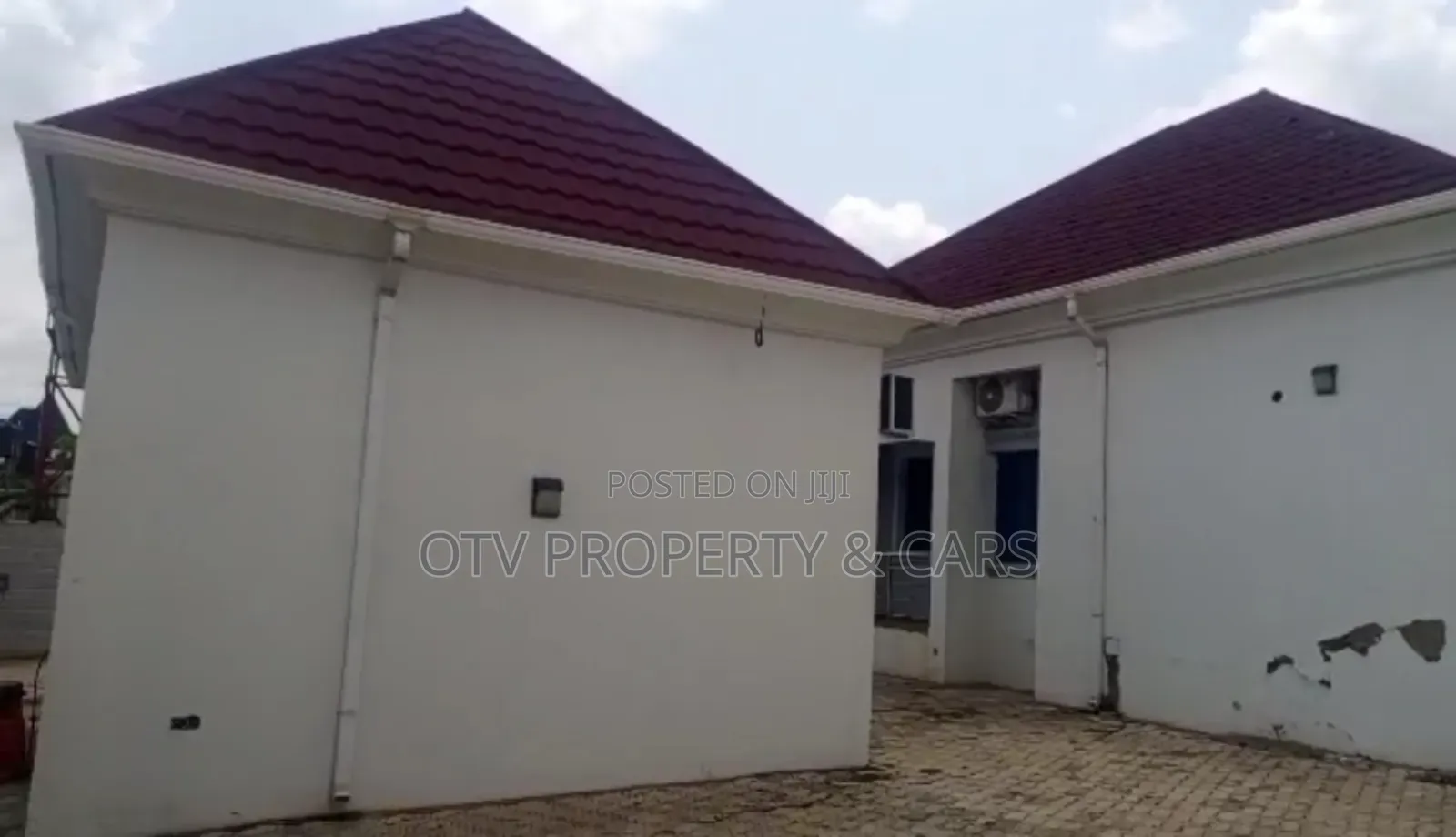 Furnished 3bdrm Bungalow in Gwarinpa for sale in Gwarinpa