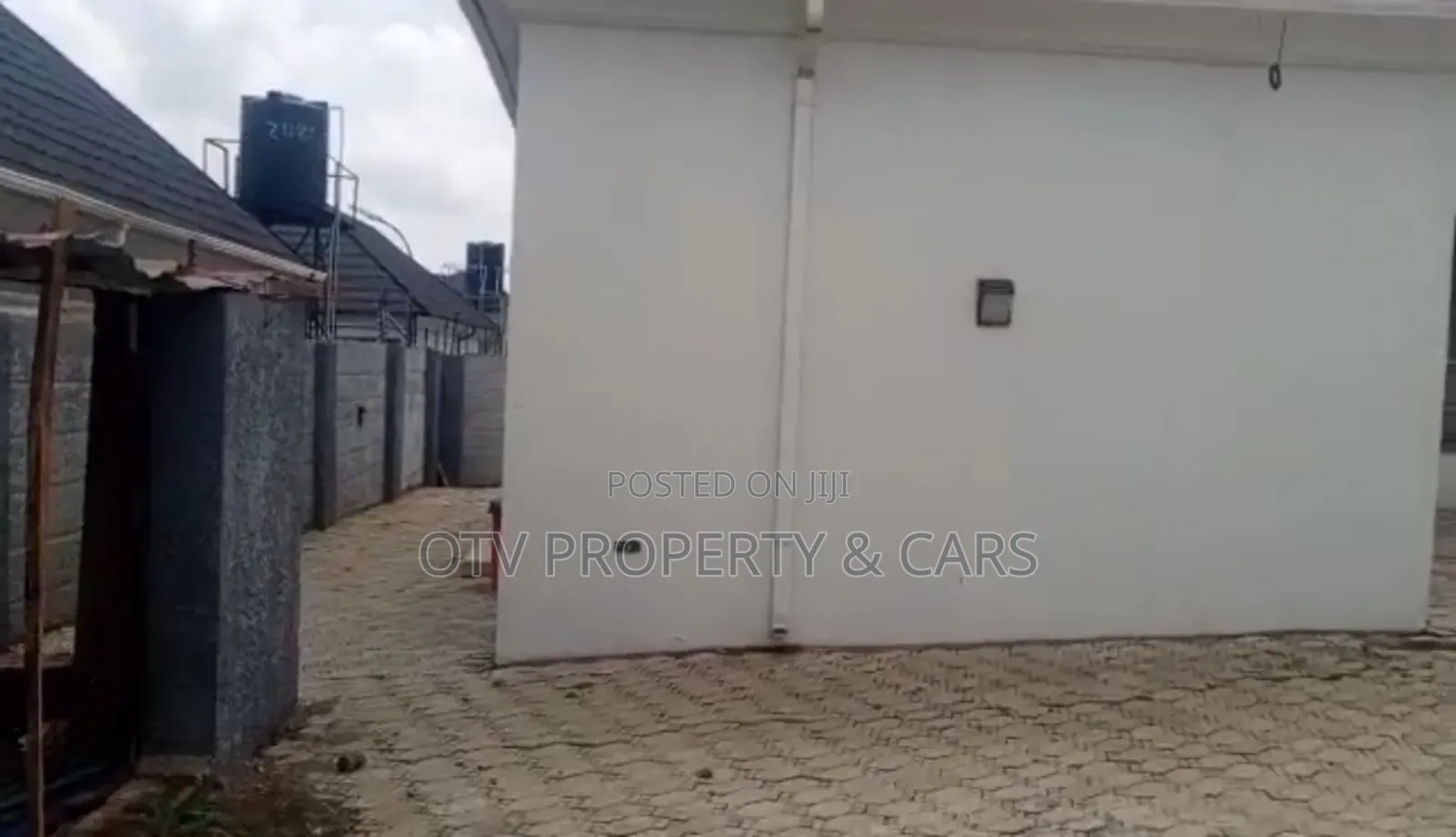 Furnished 3bdrm Bungalow in Gwarinpa for sale in Gwarinpa
