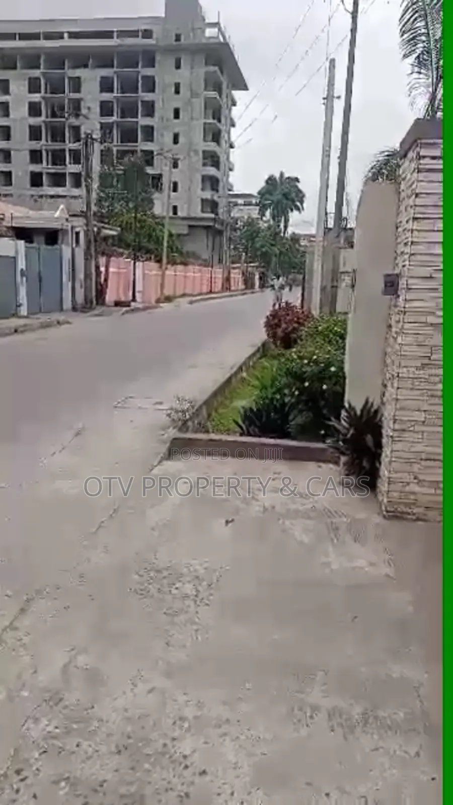 Furnished 5bdrm Townhouse/Terrace in Ikoyi for sale in Ikoyi