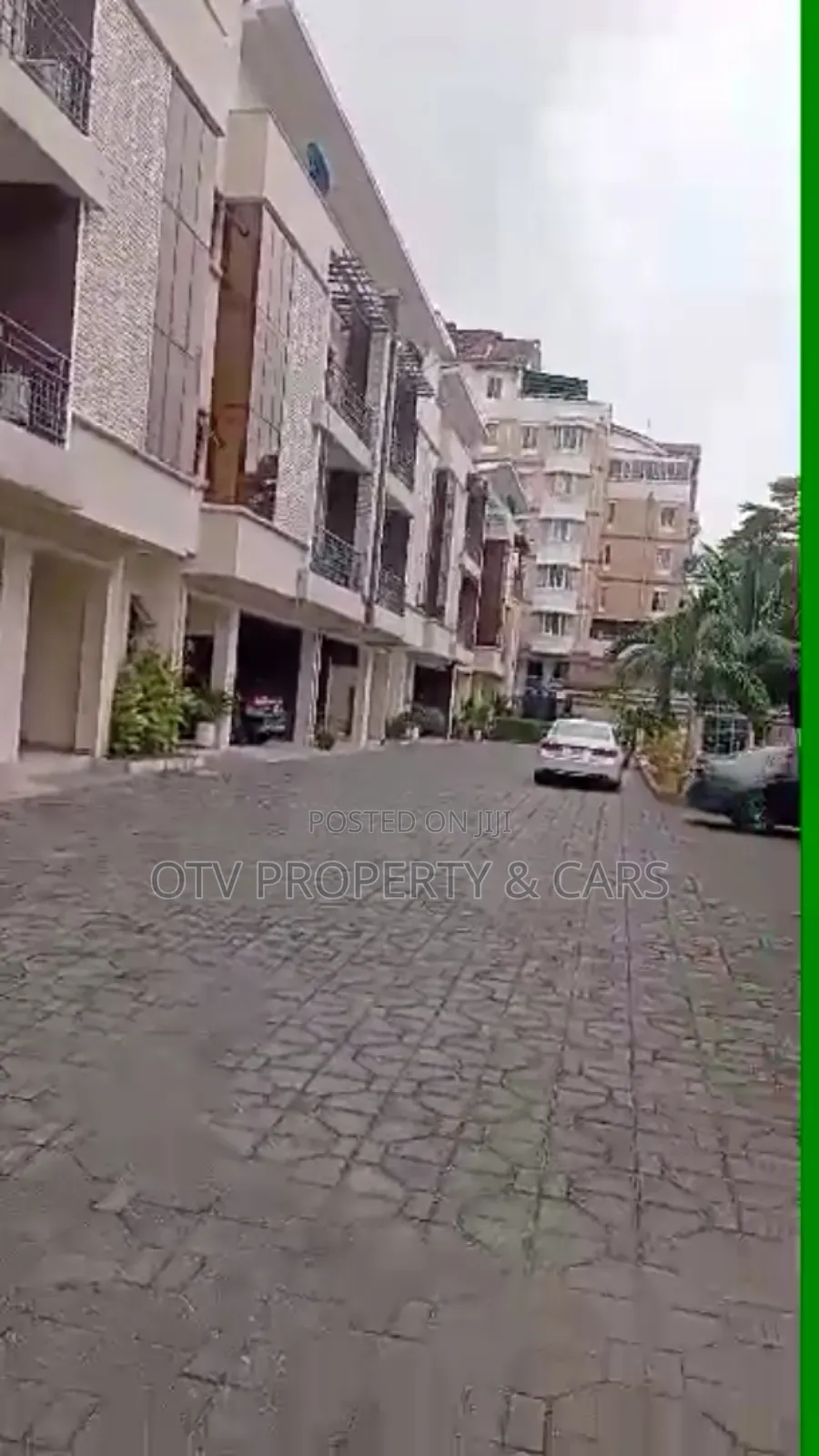 Furnished 5bdrm Townhouse/Terrace in Ikoyi for sale in Ikoyi