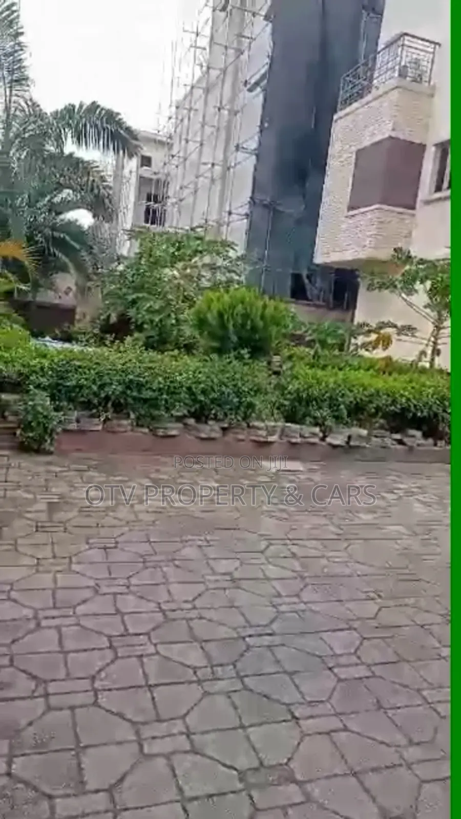 Furnished 5bdrm Townhouse/Terrace in Ikoyi for sale in Ikoyi