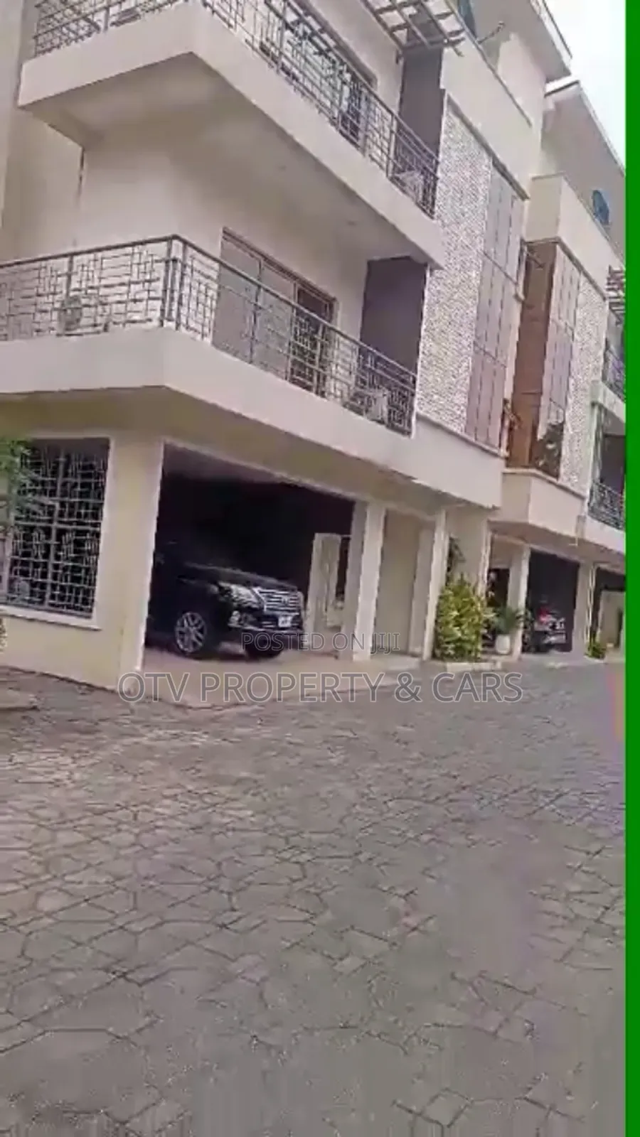 Furnished 5bdrm Townhouse/Terrace in Ikoyi for sale in Ikoyi