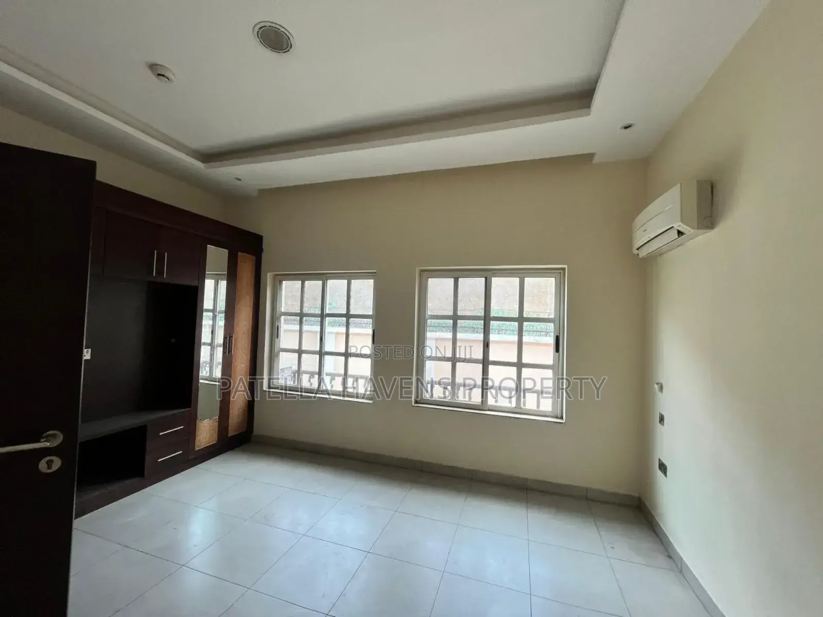 4bdrm Duplex in Maitama for sale in Maitama