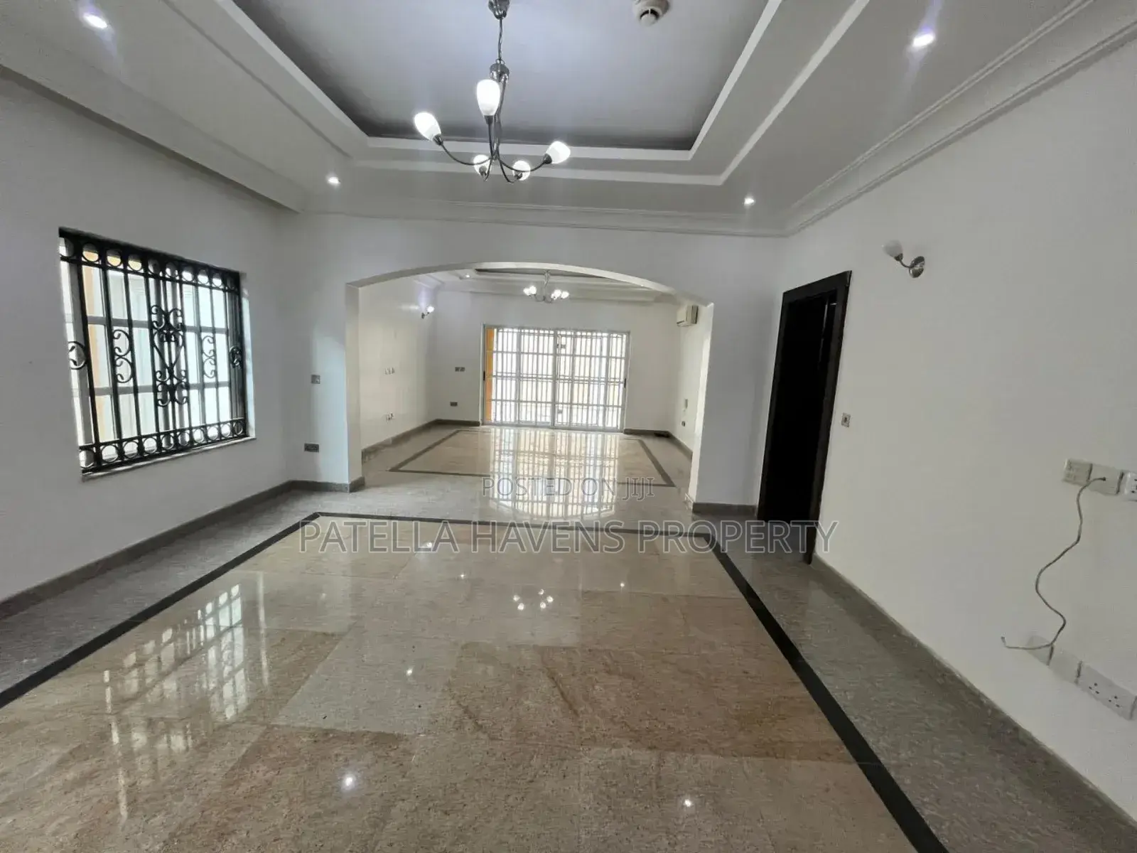 4bdrm Duplex in Maitama for sale in Maitama