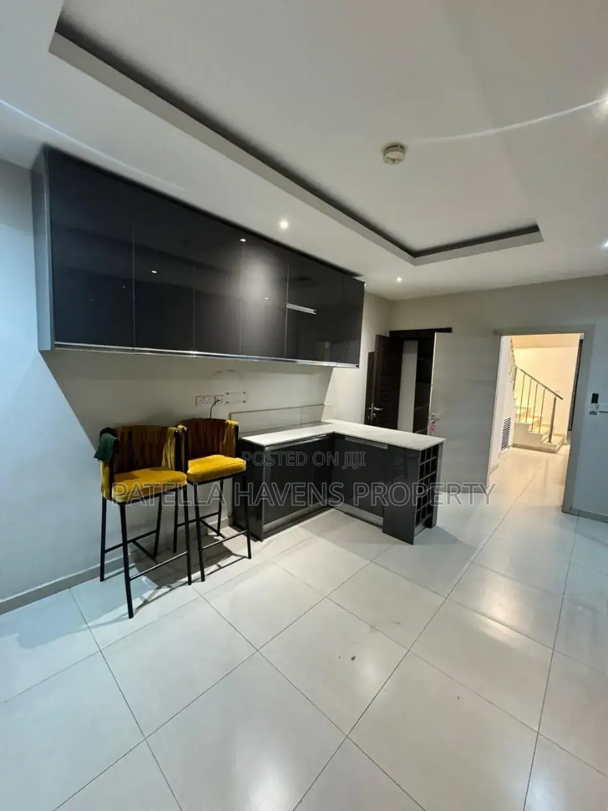 Furnished 4bdrm Duplex in Jabi for sale in Jabi