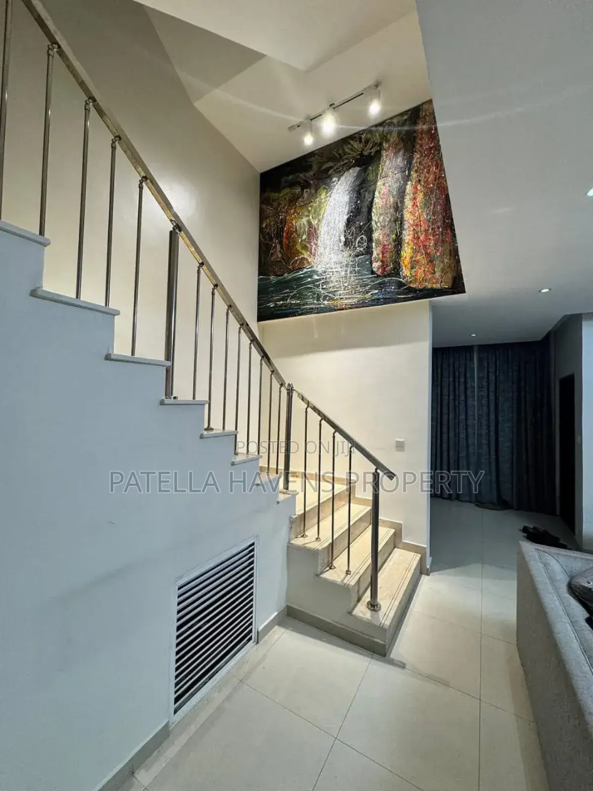 Furnished 4bdrm Duplex in Jabi for sale in Jabi