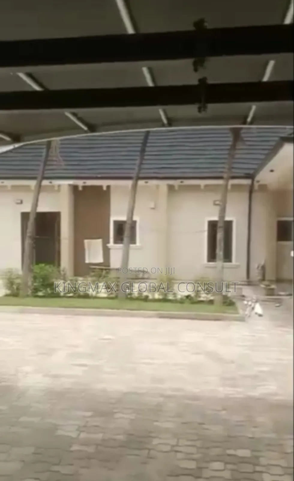 Furnished 6bdrm Duplex in Jabi for sale in Jabi