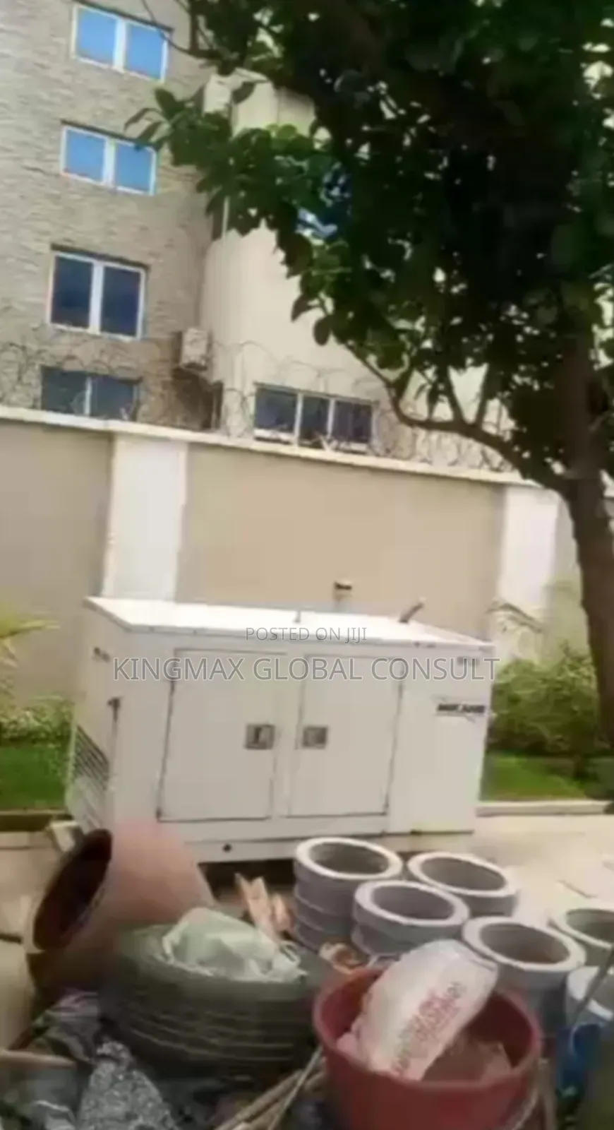 Furnished 6bdrm Duplex in Jabi for sale in Jabi