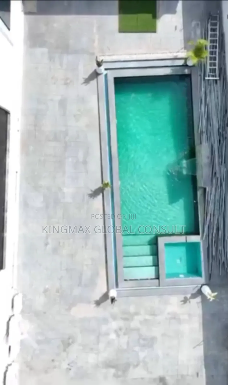 Furnished 11bdrm Mansion in Guzape District for sale in Guzape District