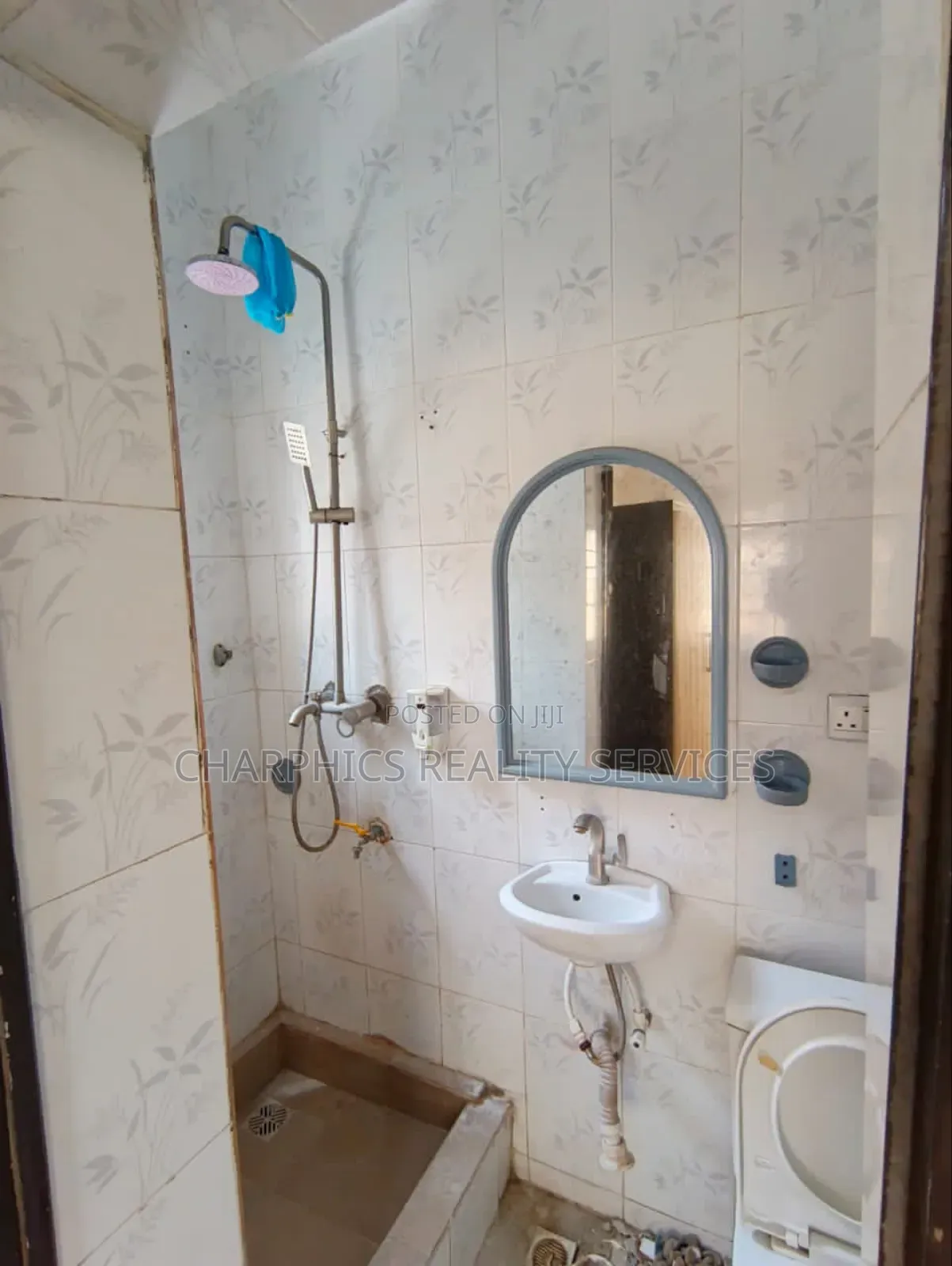 2bdrm Apartment in Ologolo for rent in Ologolo