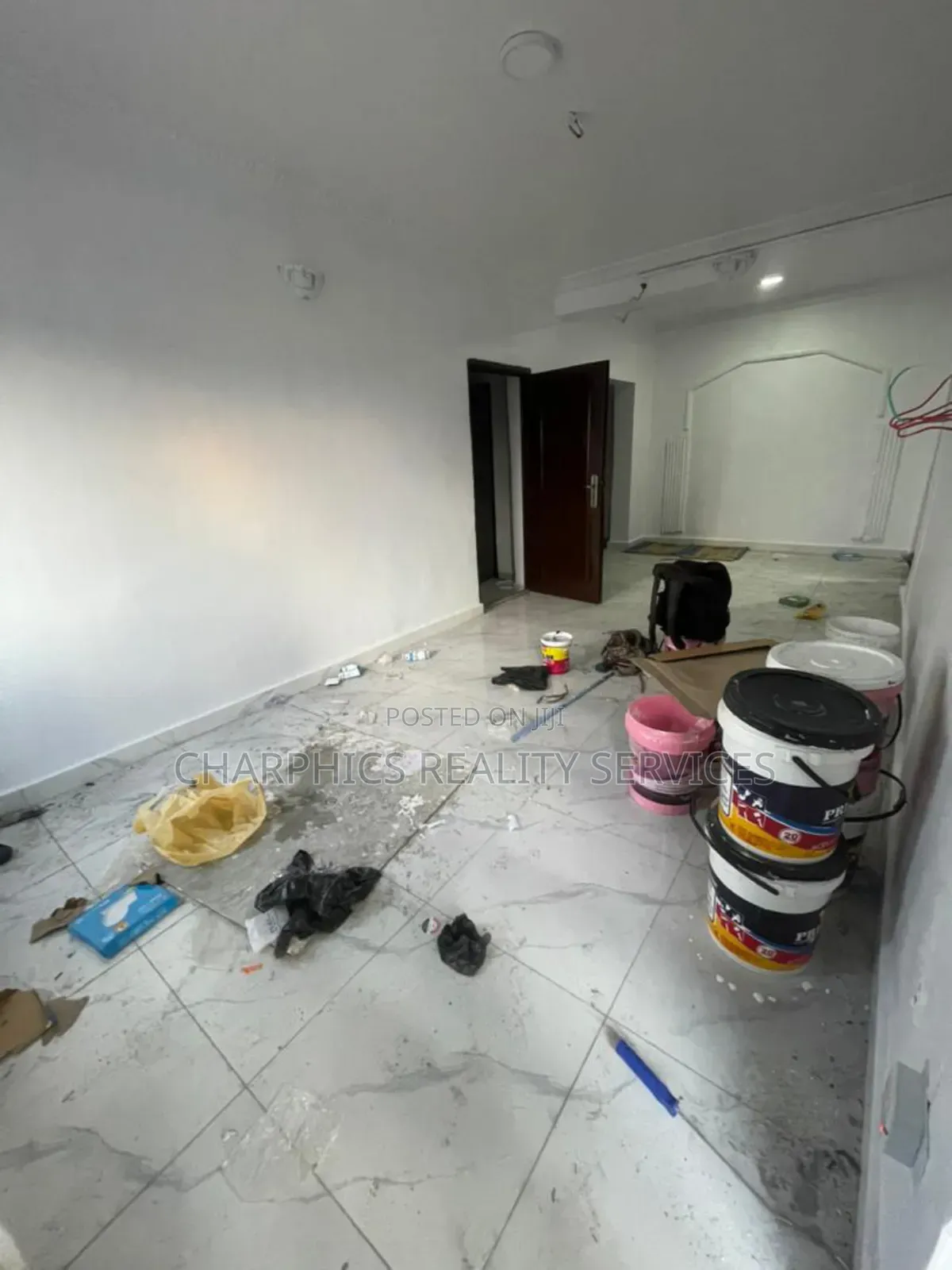 Mini Flat in Ologolo for rent in Ologolo