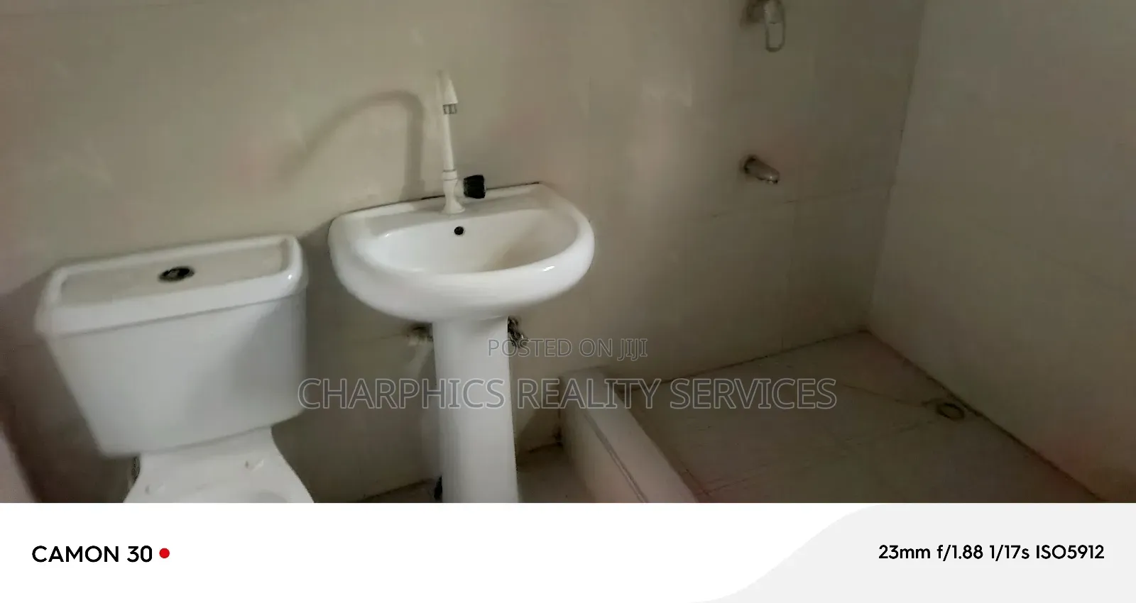 Mini Flat in Ologolo for rent in Ologolo
