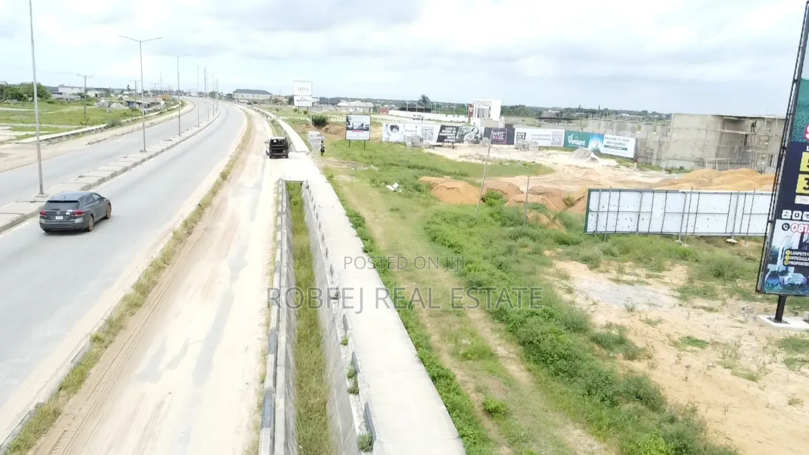 75 Plots for Distress Quick Grab in Elerangbe