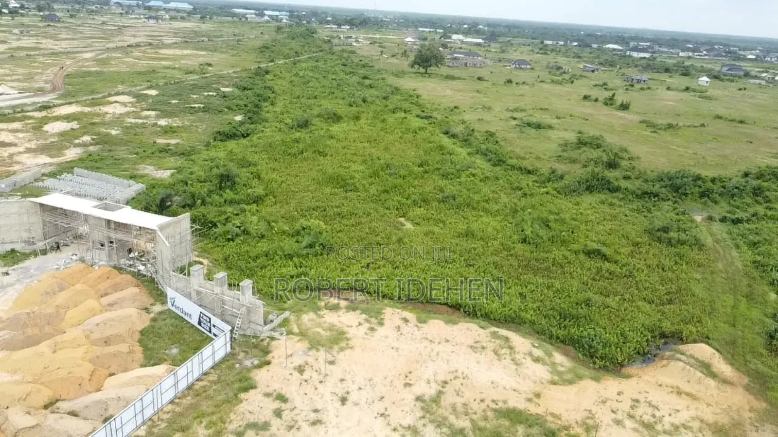Distress Offer 75 Plots in Elerangbe