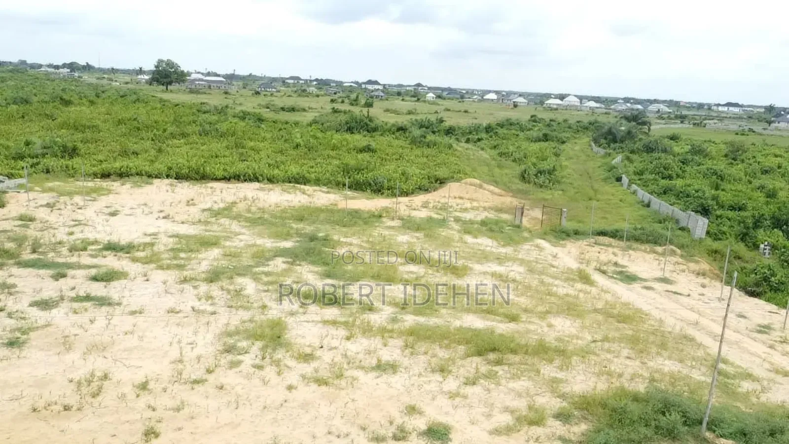 Distress Offer 75 Plots in Elerangbe
