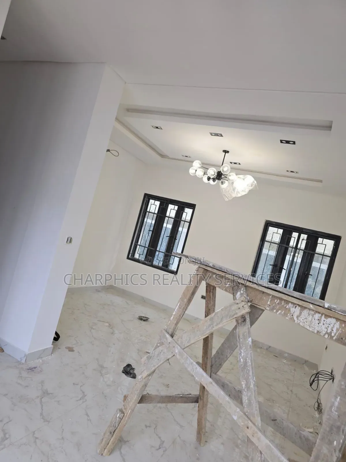 4bdrm Duplex in Ogudu GRA for sale in Ogudu GRA