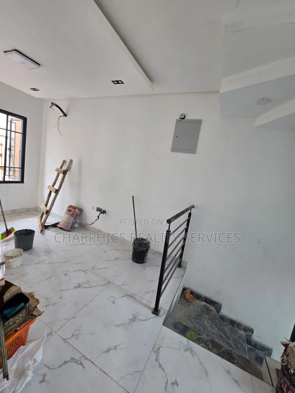 4bdrm Duplex in Ogudu GRA for sale in Ogudu GRA