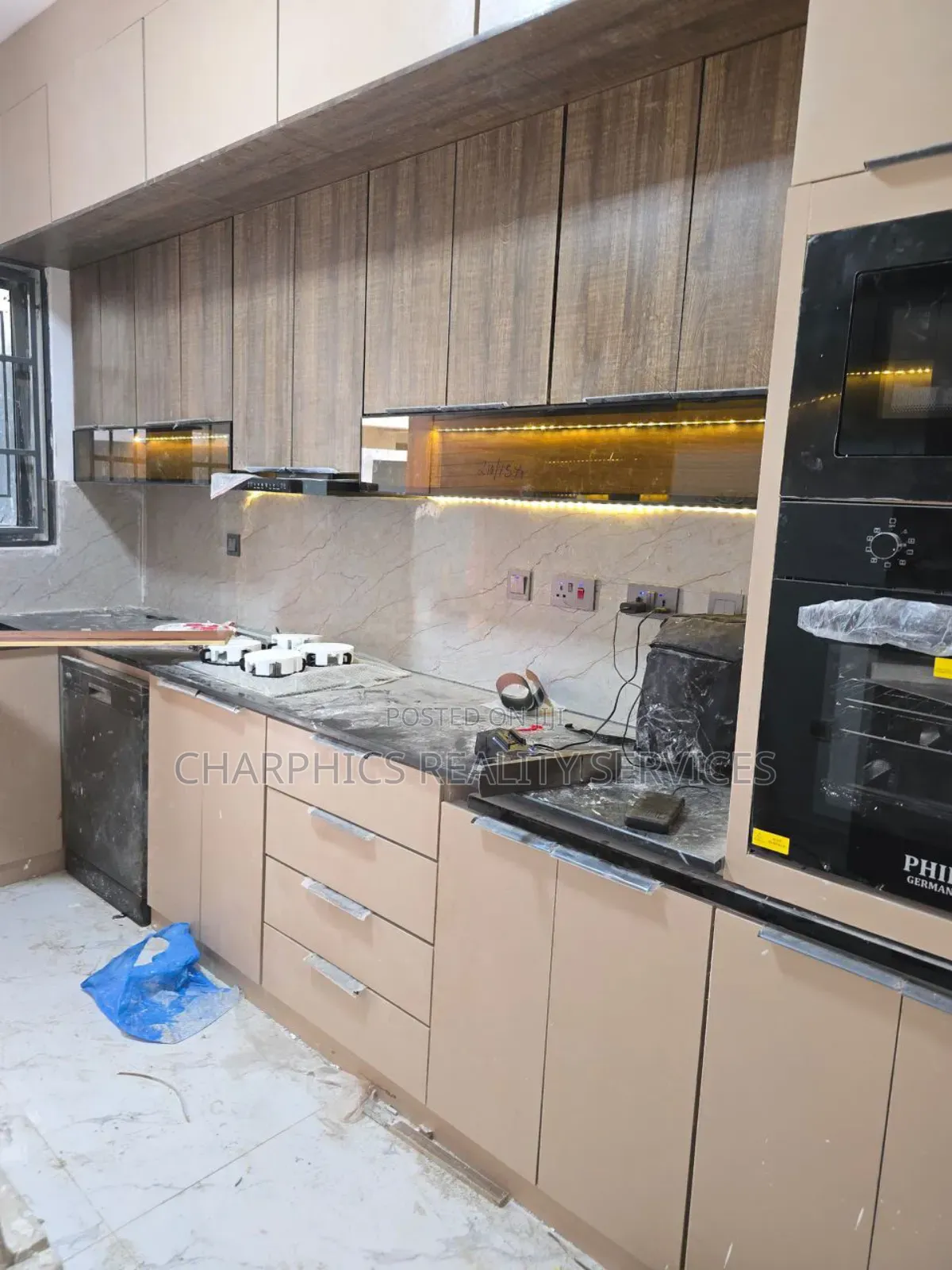 4bdrm Duplex in Ogudu GRA for sale in Ogudu GRA