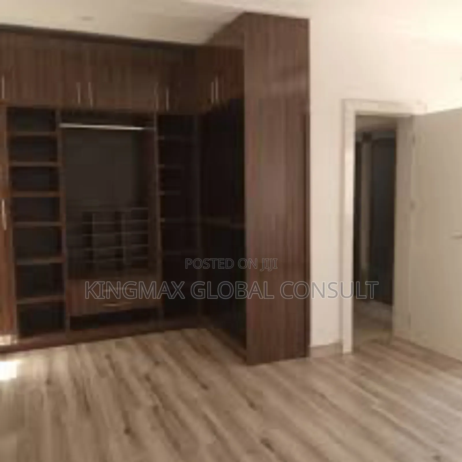 Furnished 4bdrm Duplex in Wuye Abuja for rent in Wuye