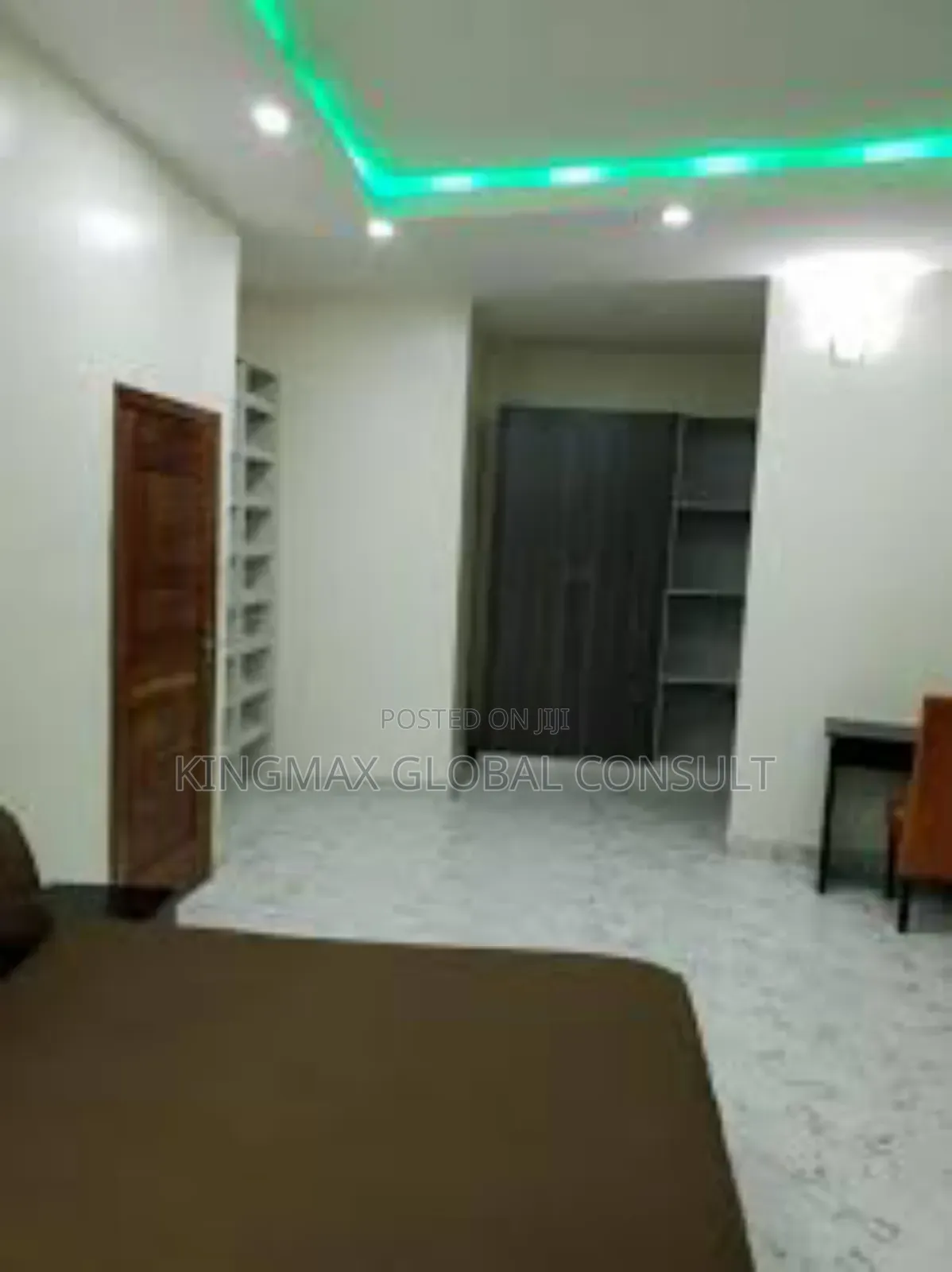 Furnished 4bdrm Duplex in Wuye Abuja for rent in Wuye