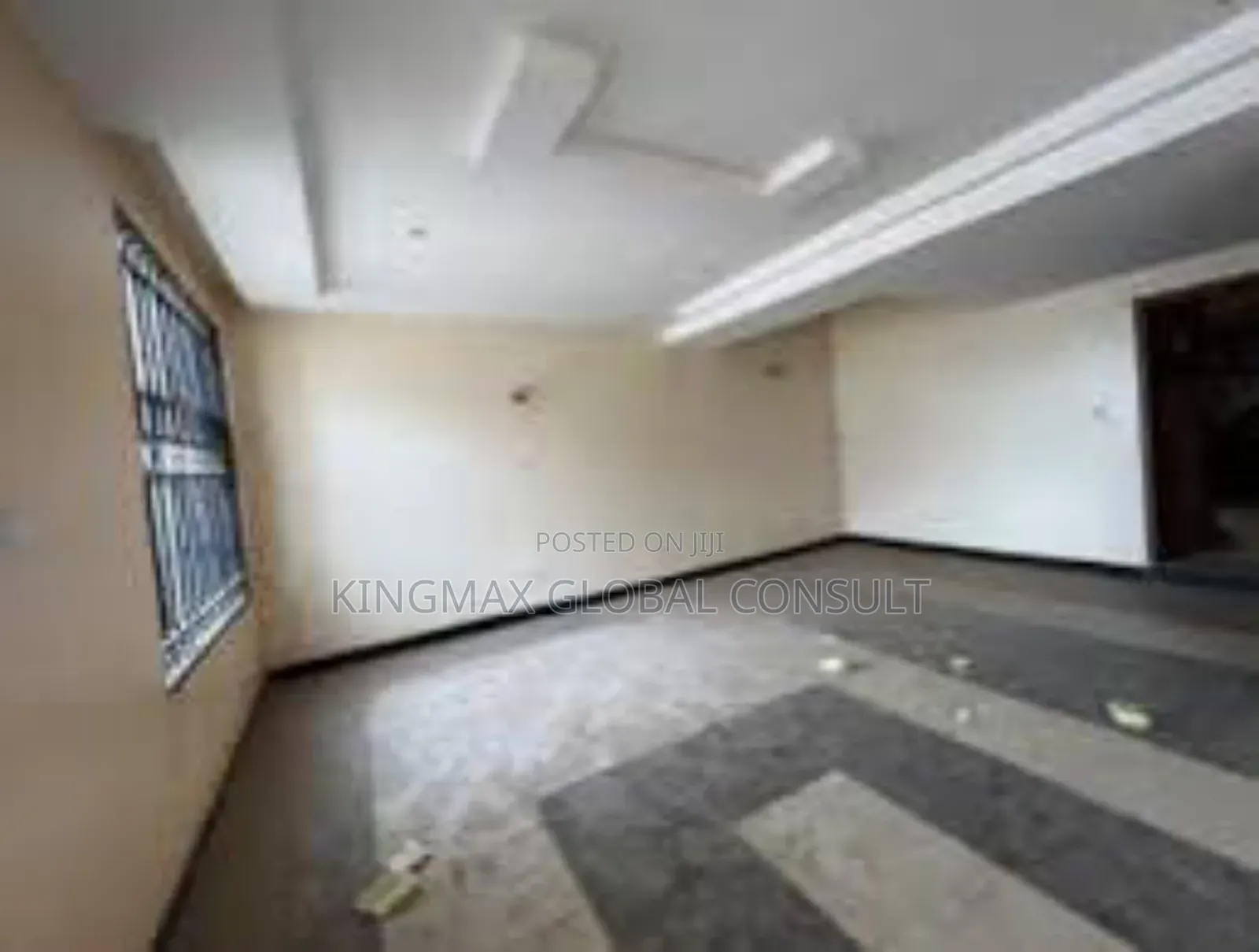 Furnished 4bdrm Duplex in Wuye Abuja for rent in Wuye