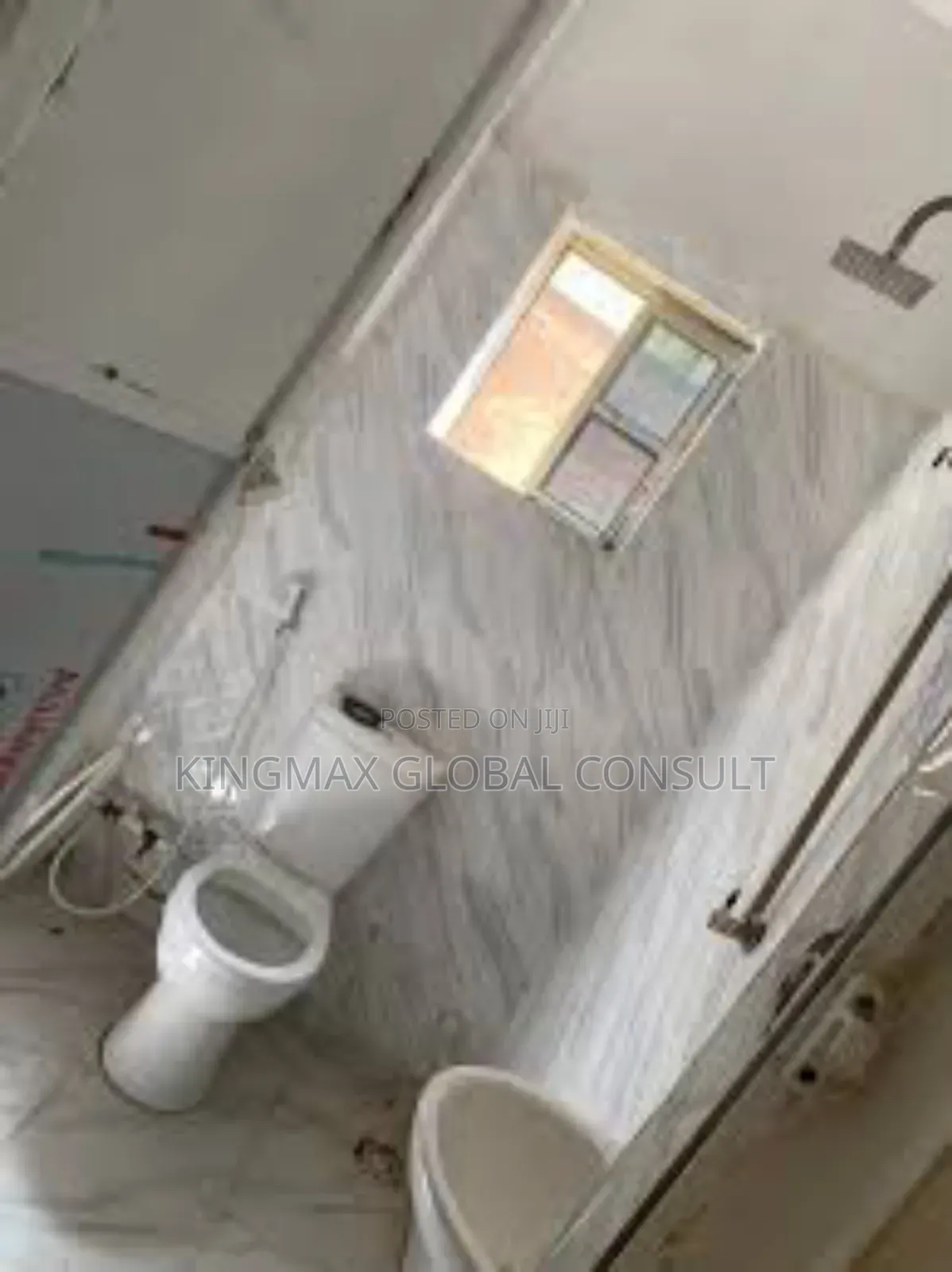 Furnished 4bdrm Duplex in Wuye Abuja for rent in Wuye