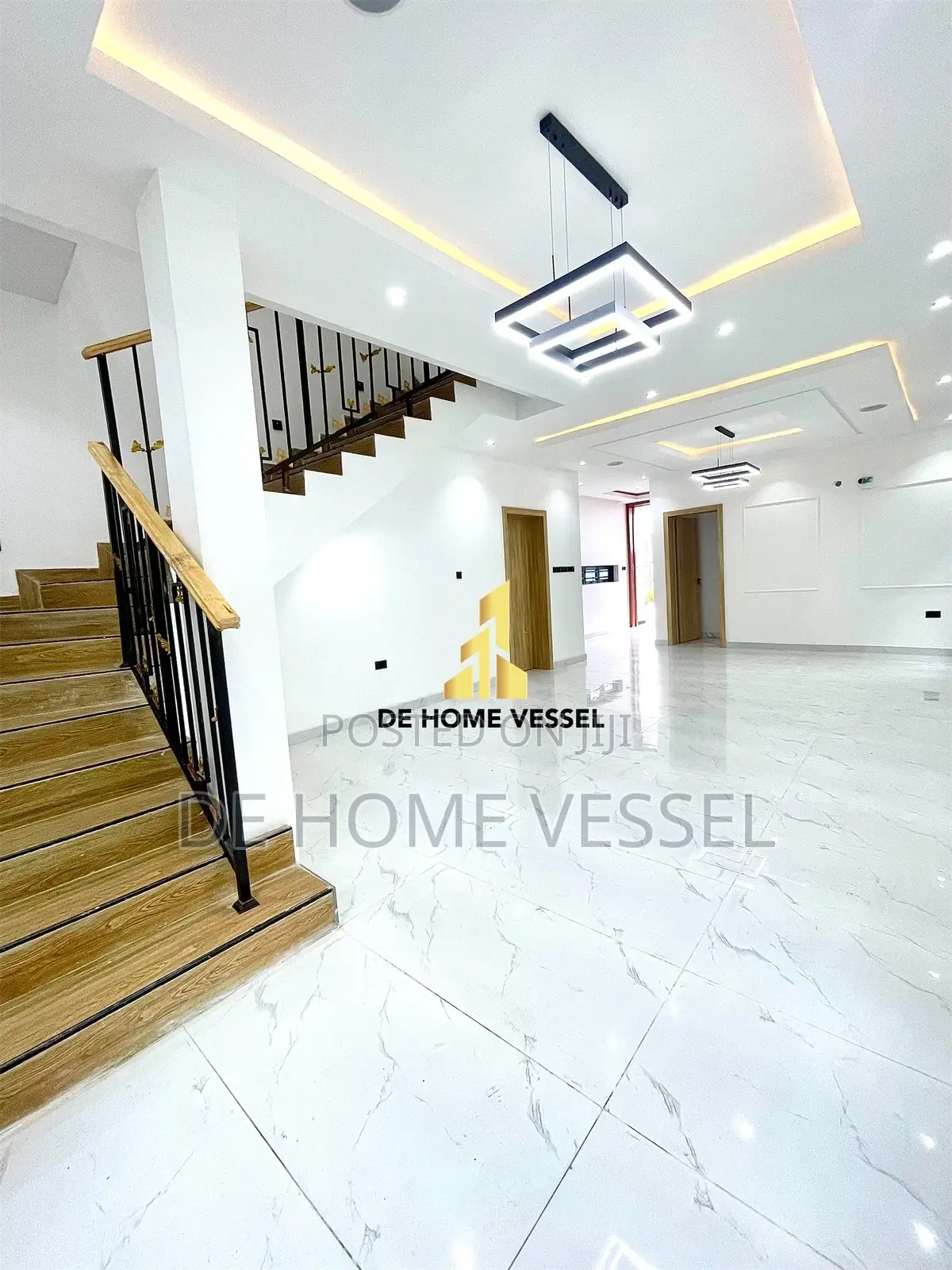 4bdrm Duplex in Ajah for sale in Ajah