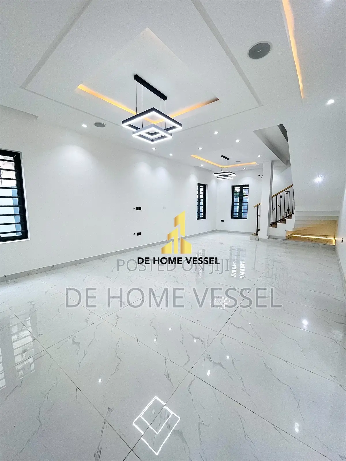 4bdrm Duplex in Ajah for sale in Ajah