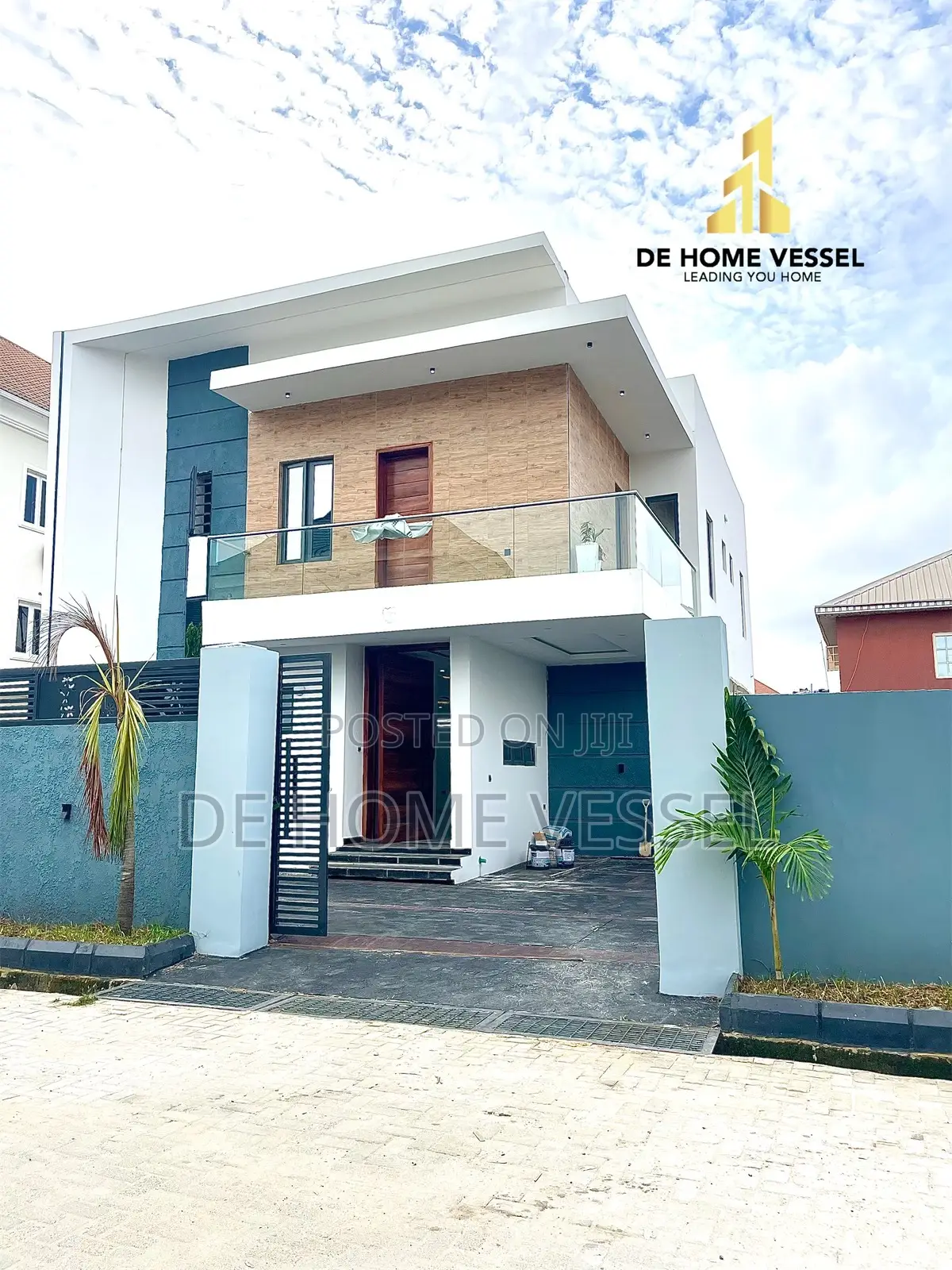 4bdrm Duplex in Ajah for sale in Ajah