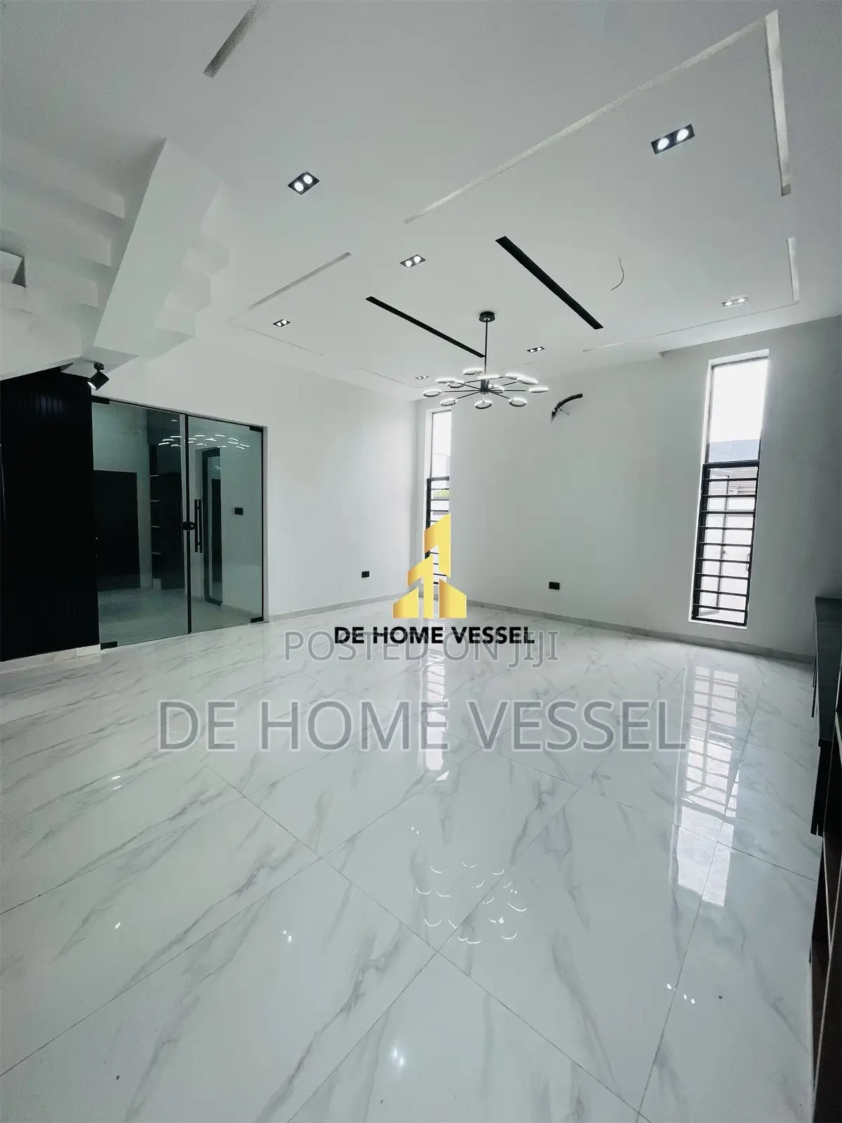 4bdrm Duplex in Ajah for sale in Ajah