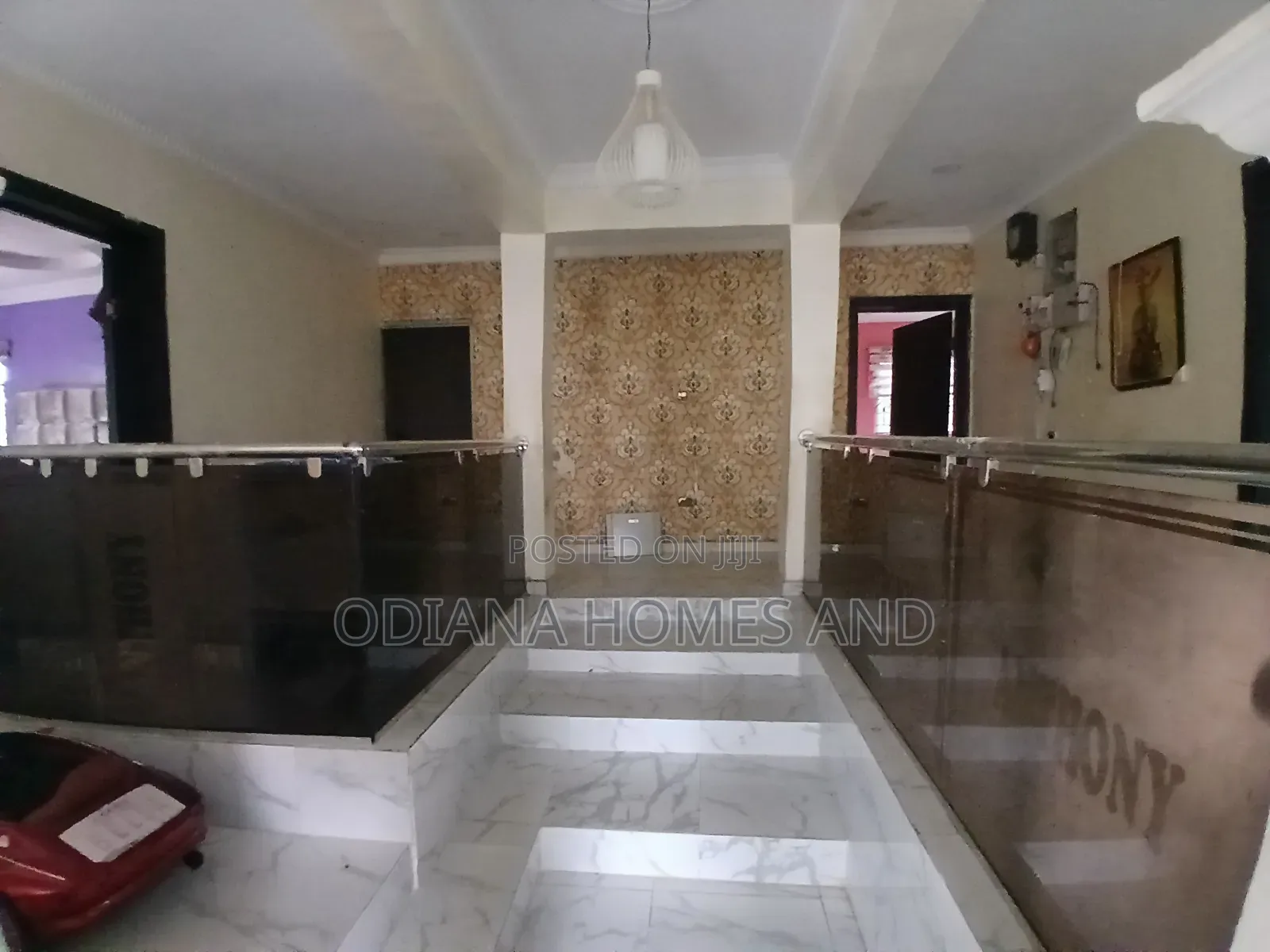 4bdrm Bungalow in Jiboye, Apata, Ibadan for sale in Ibadan
