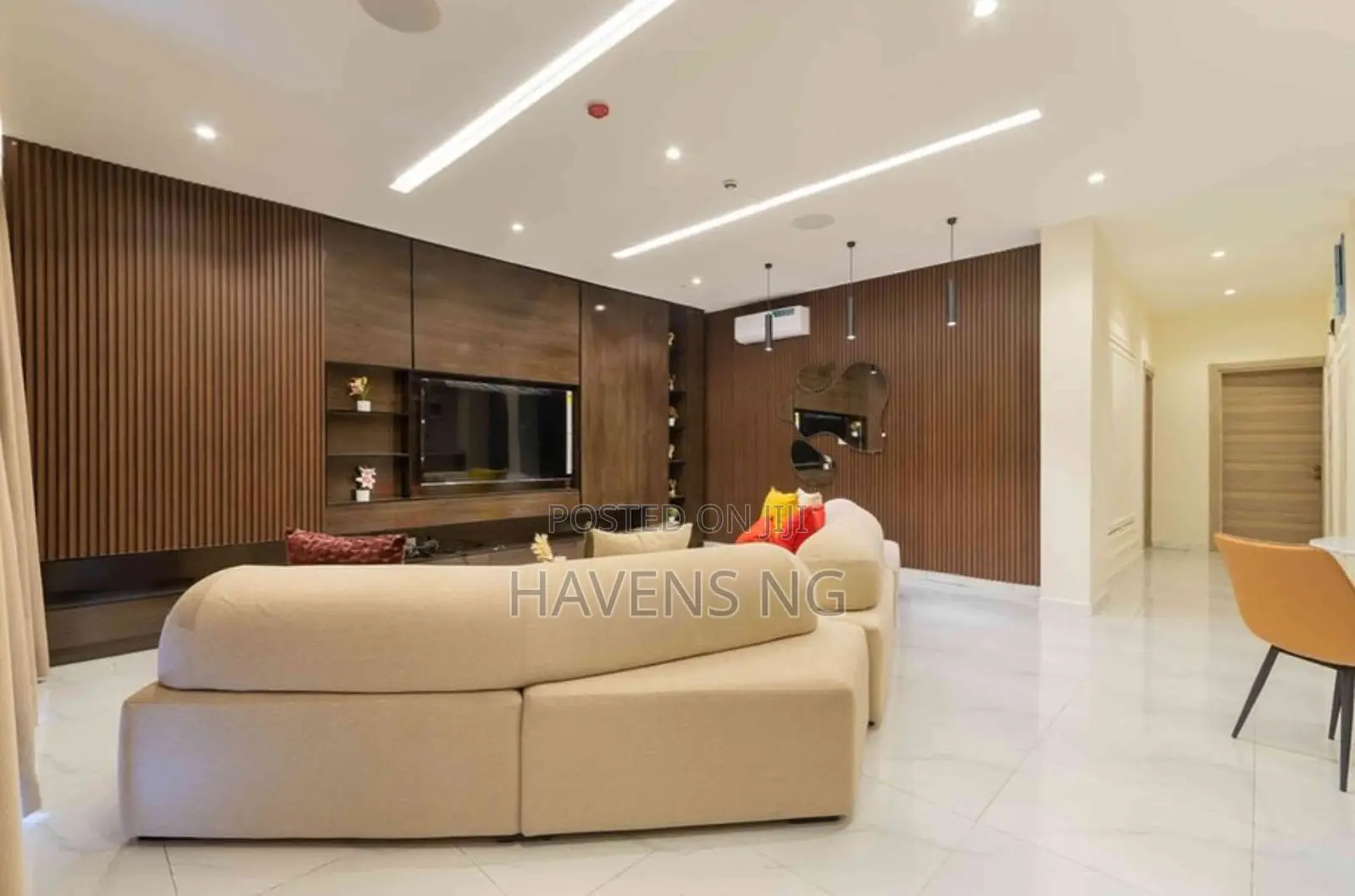 Experience Comfort Luxury in Lekki Phase 1 in Lekki Phase 1