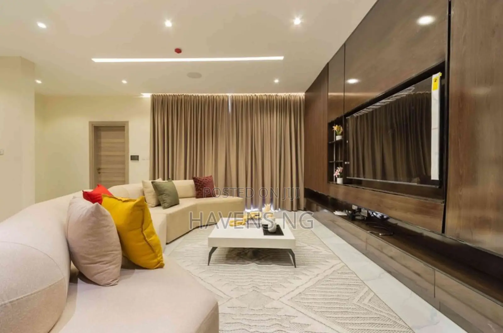 Experience Comfort Luxury in Lekki Phase 1 in Lekki Phase 1