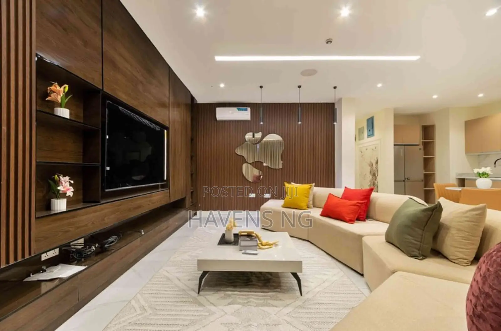 Experience Comfort Luxury in Lekki Phase 1 in Lekki Phase 1